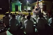 उपेक्षित लोक शाहिरांचा, पडसा येथे यथोचित योग्य सन्मान!