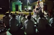 उपेक्षित लोक शाहिरांचा, पडसा येथे यथोचित योग्य सन्मान!