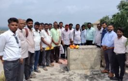 २२ सप्टेंबर २०२६ च्या शासन निर्णया विरुद्ध ग्राम रोजगार सहाय्यकात नाराजीचा सूर